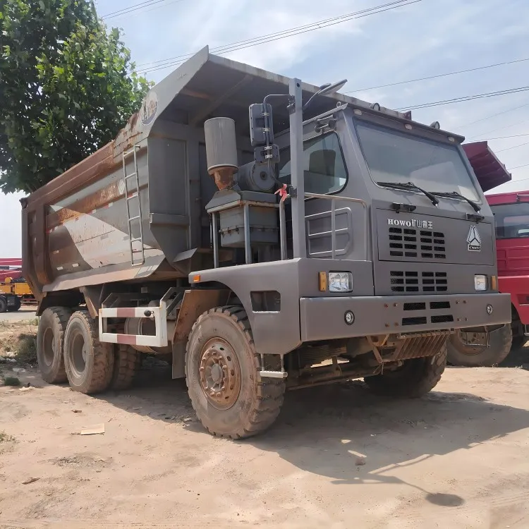 Trakk tal-miżbla tal-mini ta 'kwalità għolja