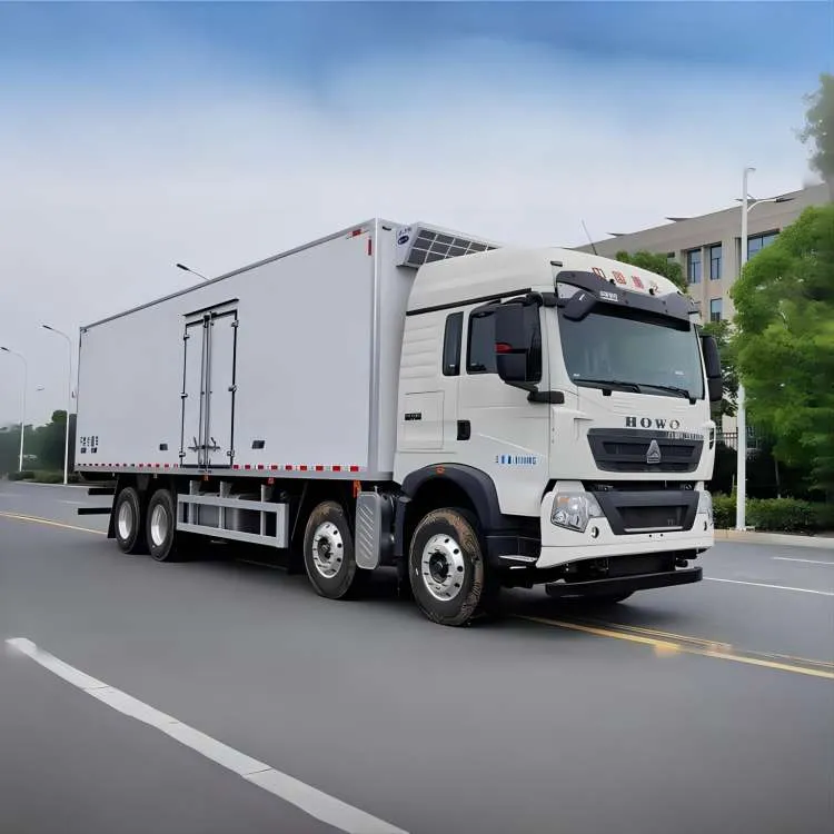 Vettura tat-trasport imkessaħ